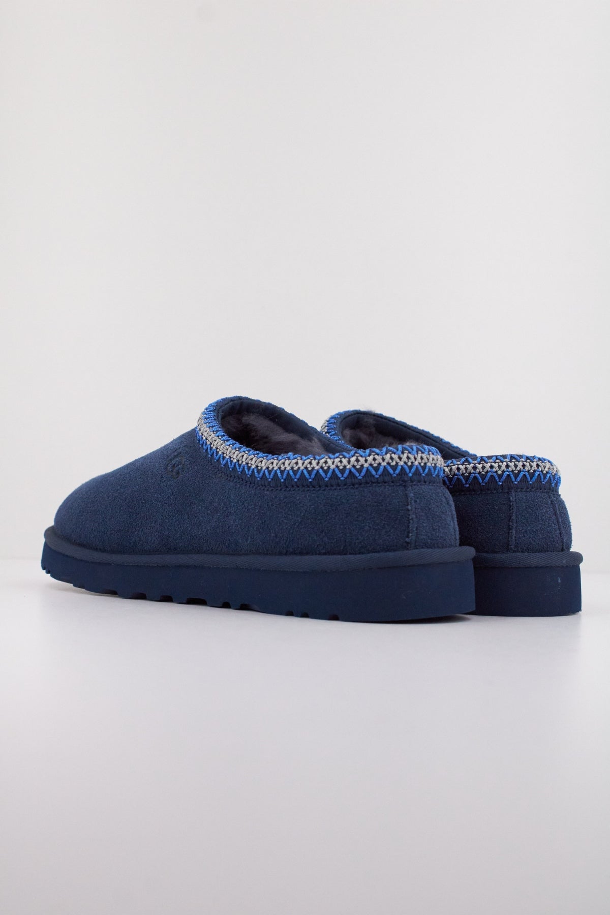 UGG U M TASMAN II en color AZUL (5)