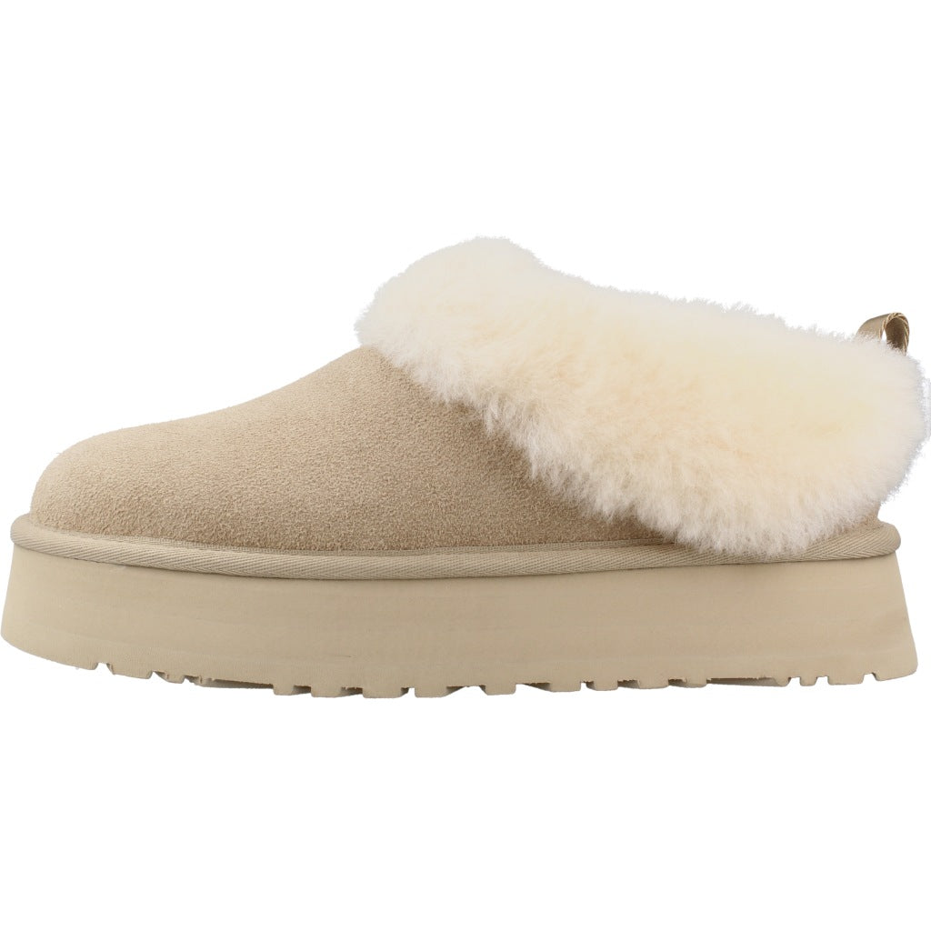 UGG U W TAZZELLE en color MARRON CLARO (2)