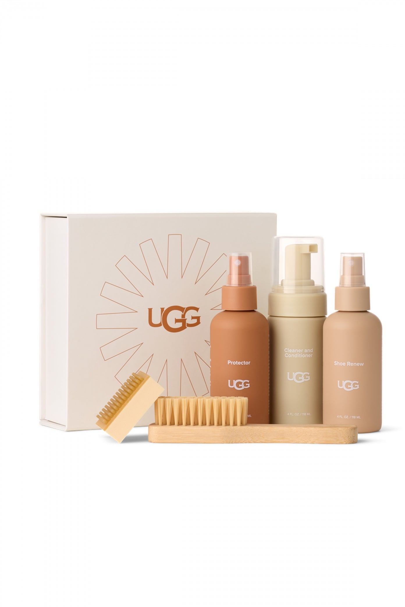 UGG CARE KIT NEW en color MULTICOLOR (1)