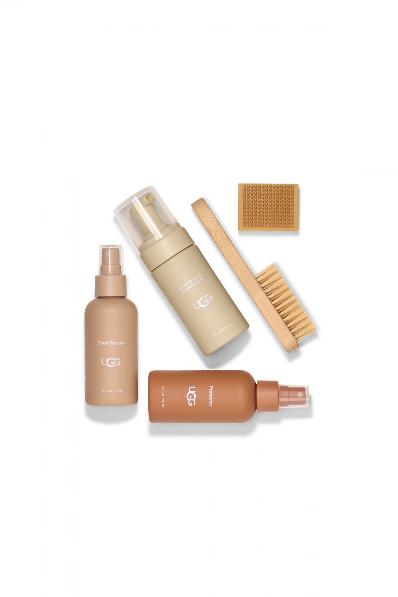 UGG CARE KIT NEW en color MULTICOLOR (2)