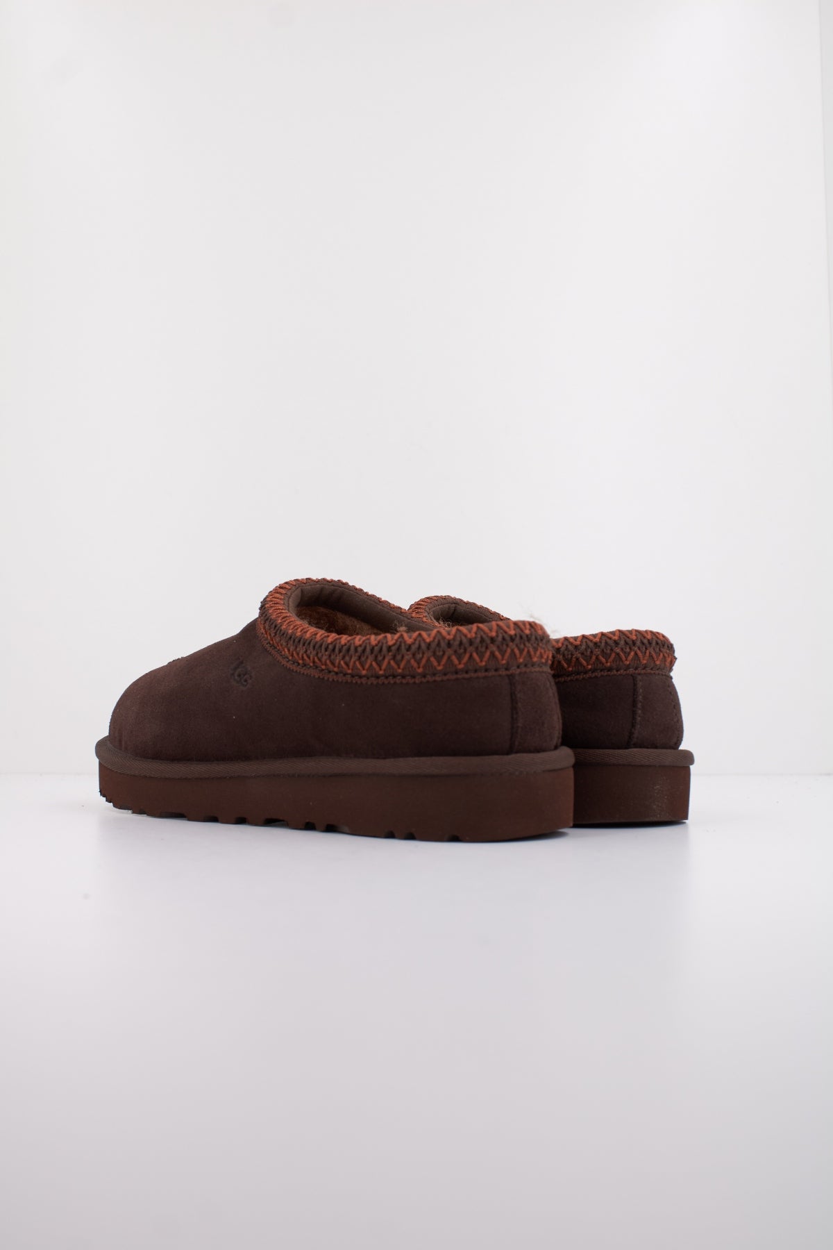 UGG U W TASMAN II en color MARRON (4)