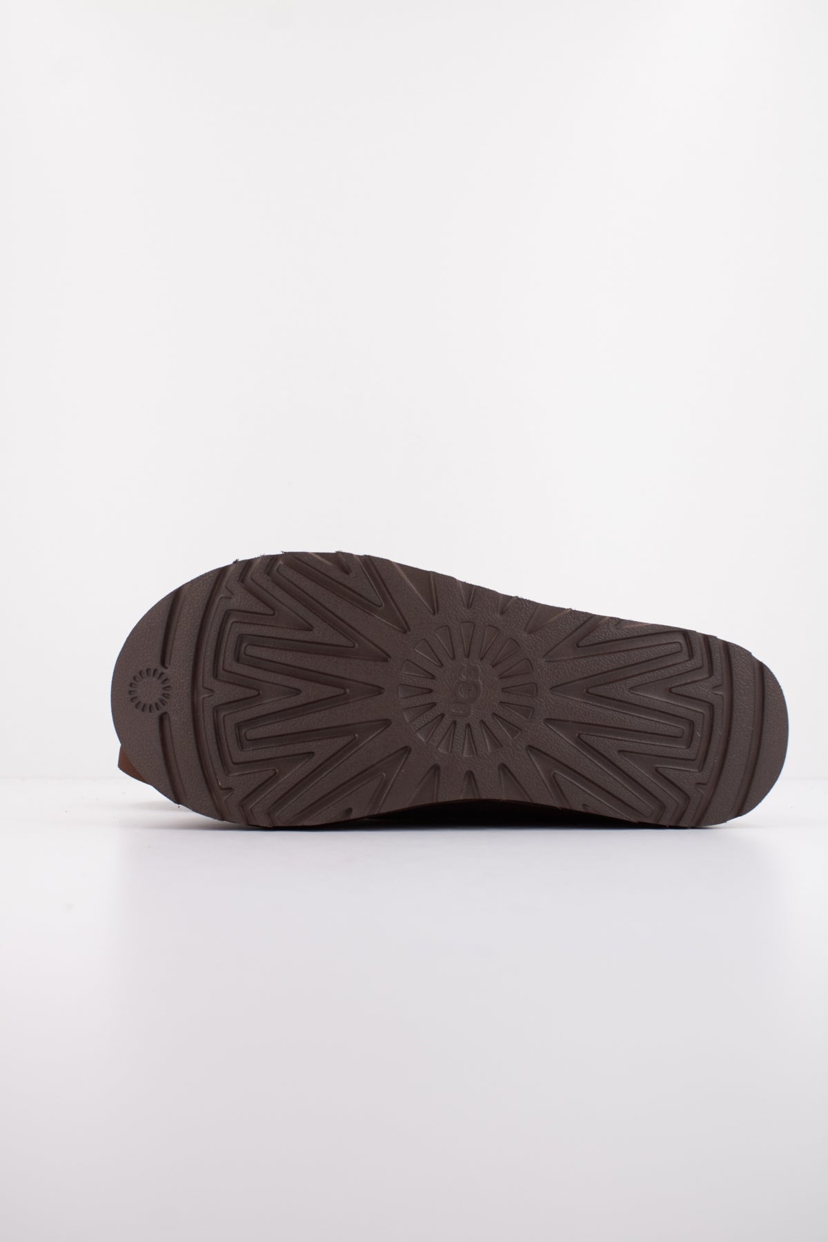 UGG W TASMAN II en color MARRON (5)