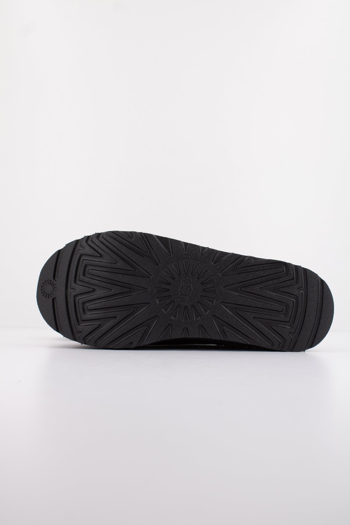 UGG U W TASMAN II en color NEGRO (6)