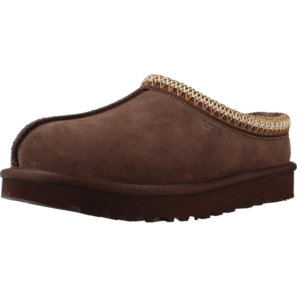 UGG U W TASMAN II en color MARRON (1)