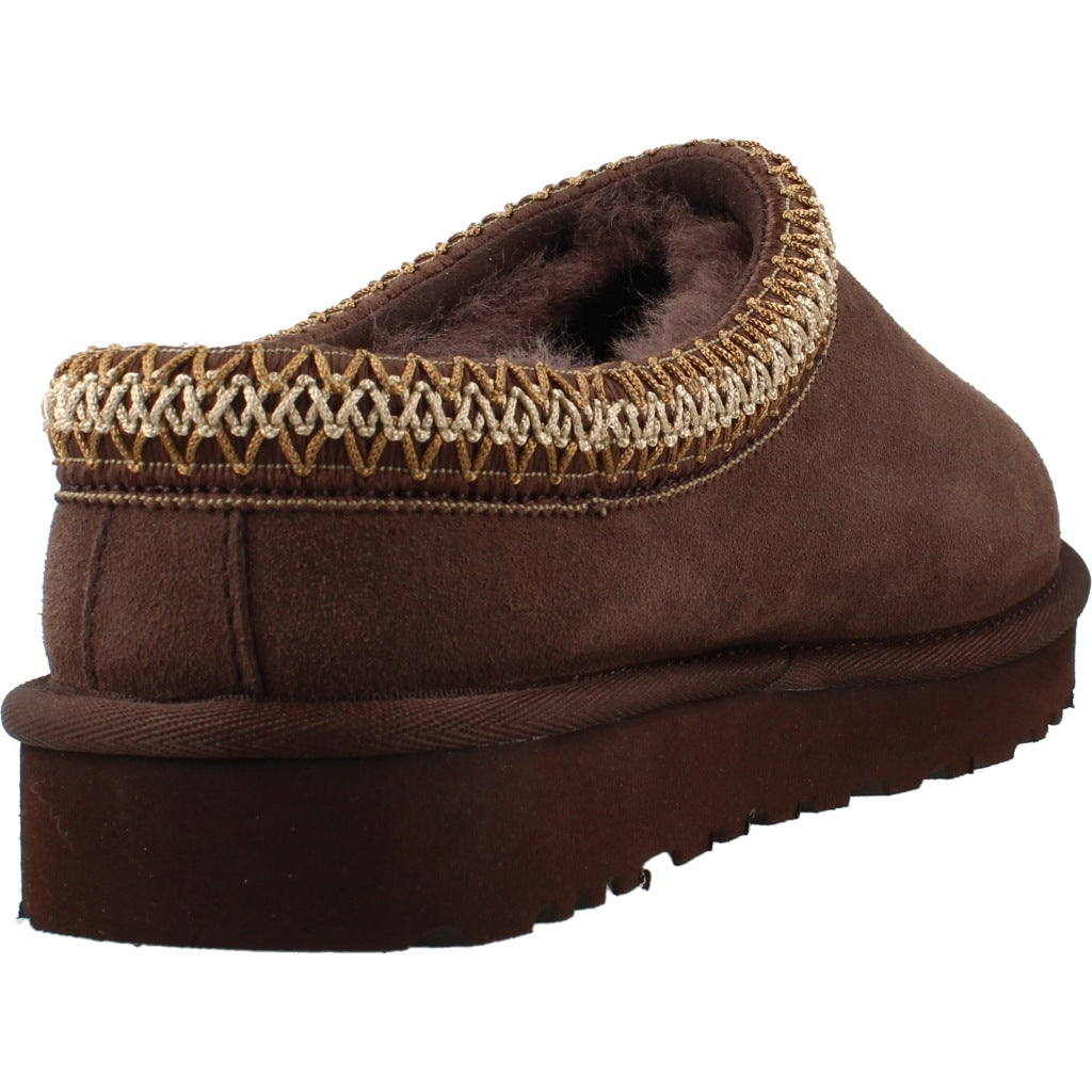 UGG U W TASMAN II en color MARRON (3)
