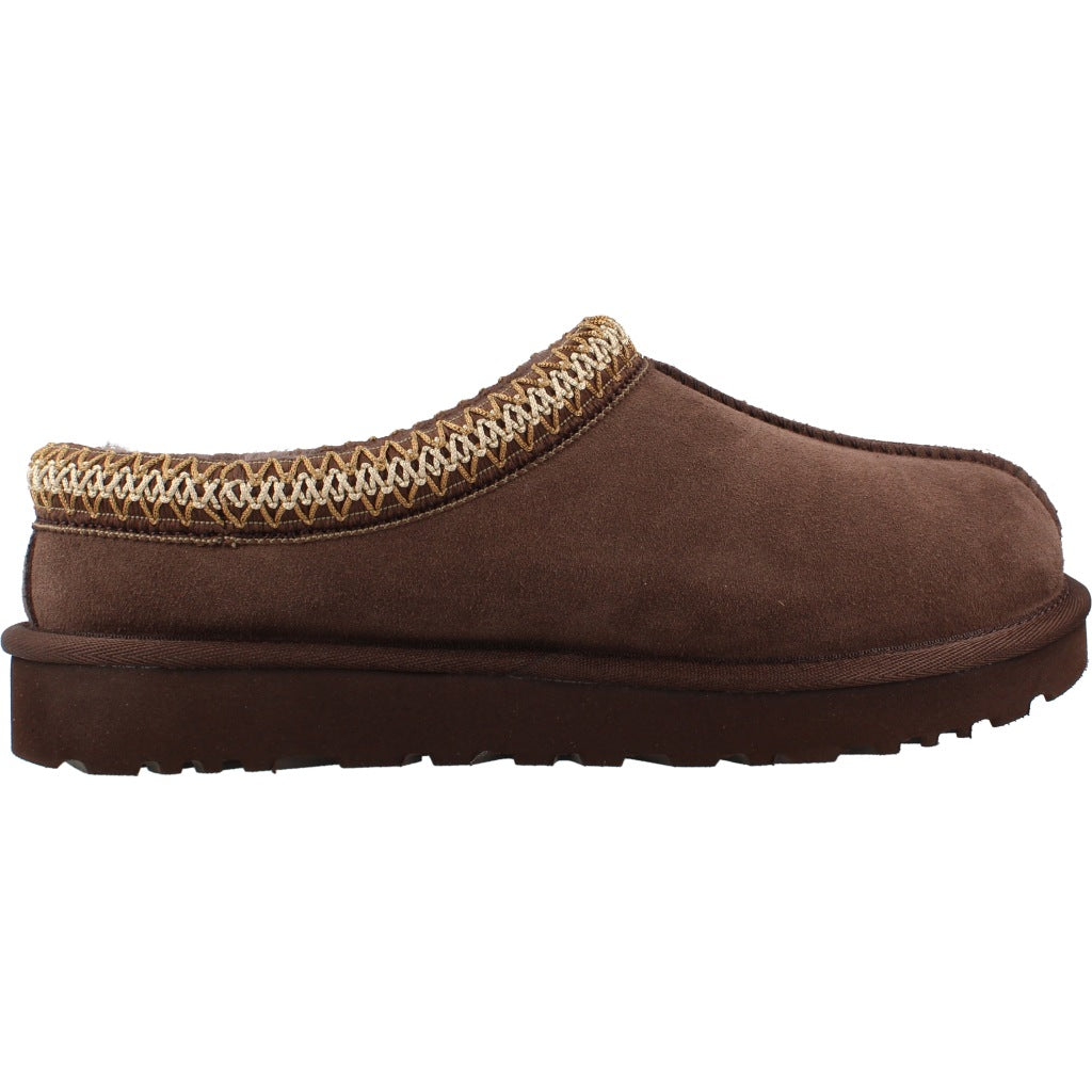 UGG U W TASMAN II en color MARRON (4)