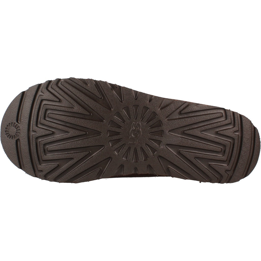 UGG U W TASMAN II en color MARRON (6)