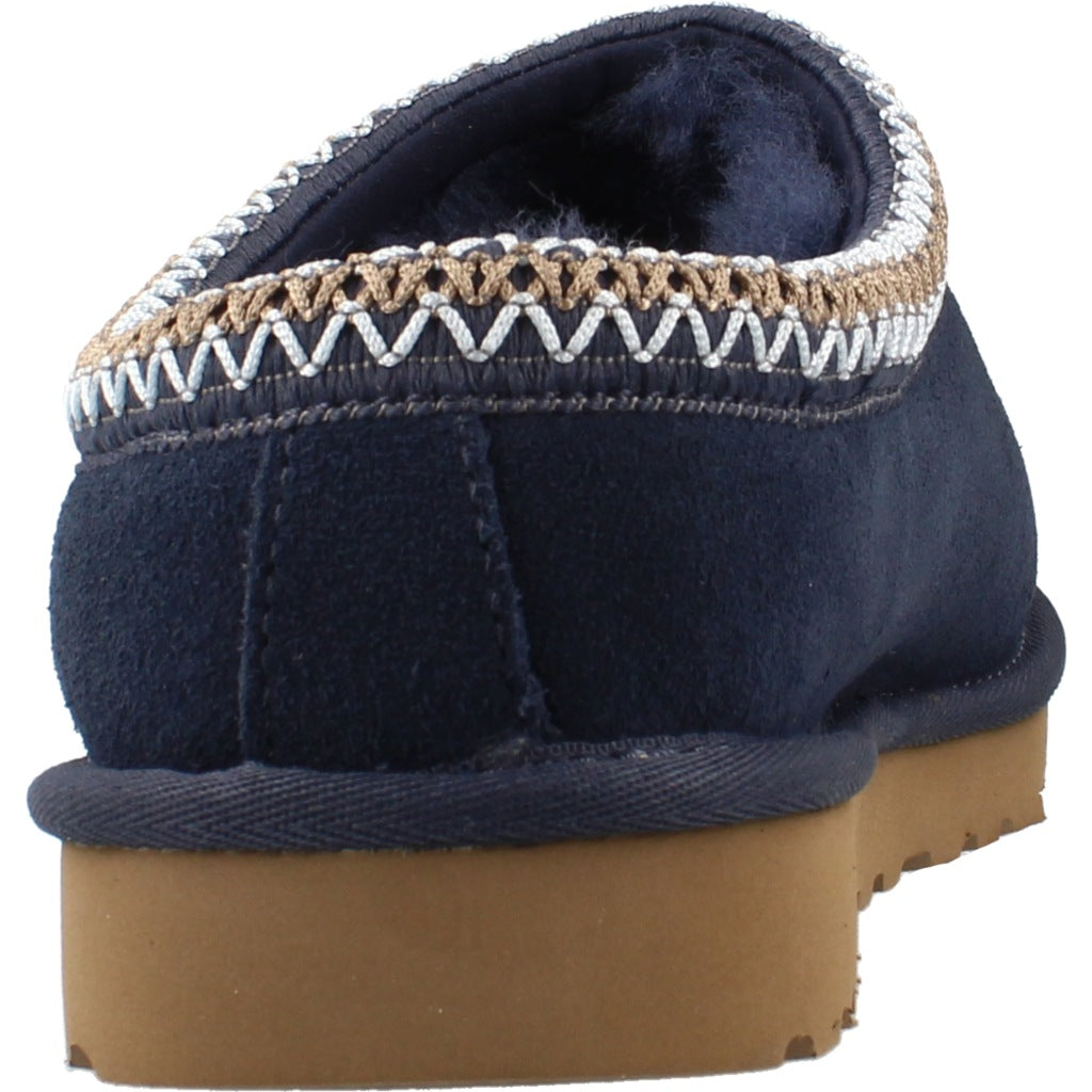 UGG U W TASMAN II en color AZUL (3)