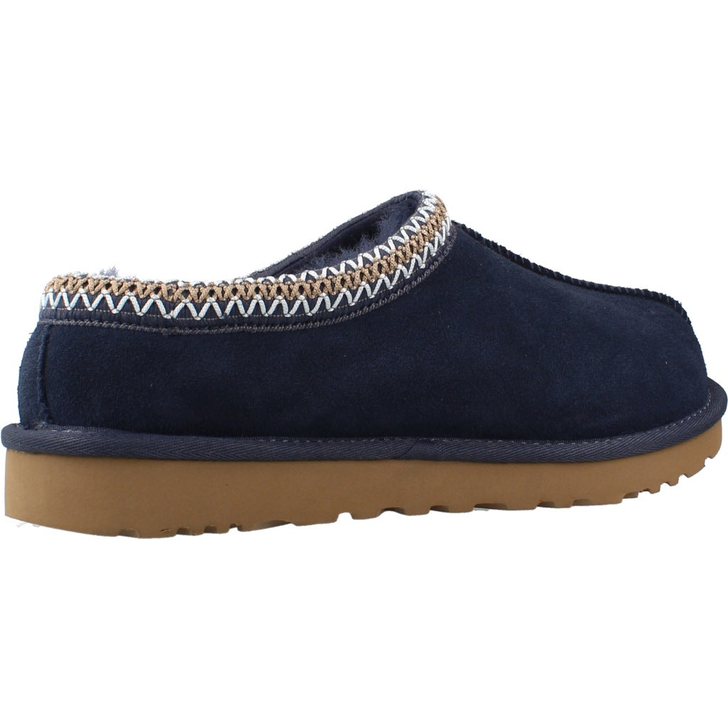 UGG U W TASMAN II en color AZUL (4)