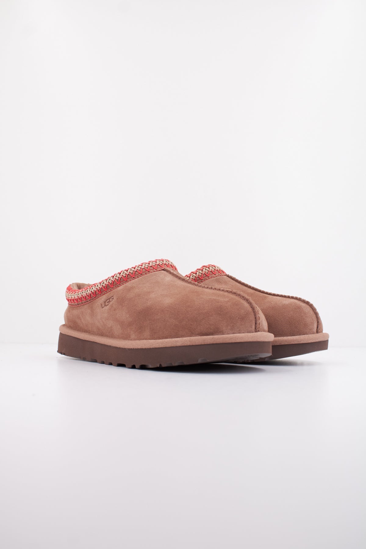 UGG U W TASMAN II en color MARRON (2)