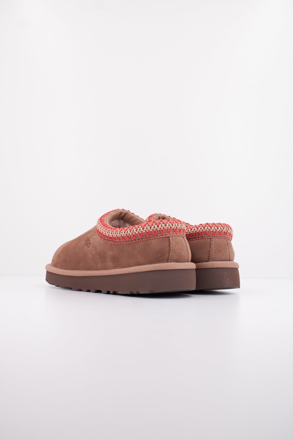 UGG U W TASMAN II en color MARRON (4)