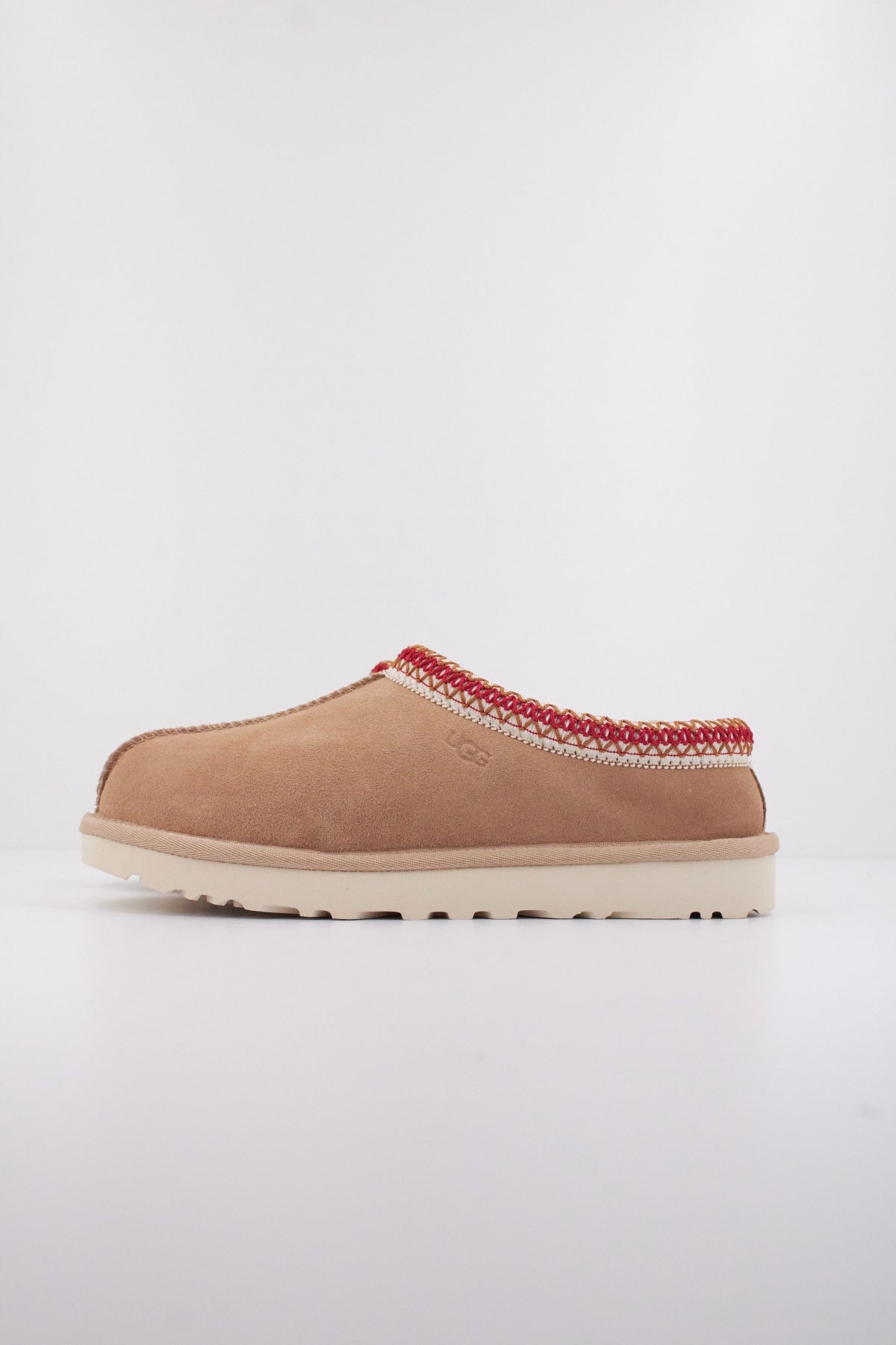 UGG U W TASMAN II en color MARRON CLARO (1)