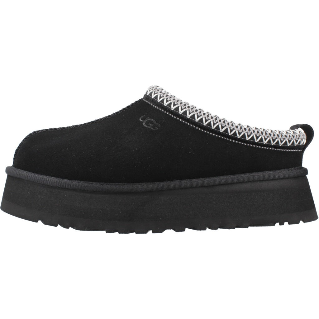 UGG W TAZZ II en color NEGRO (2)