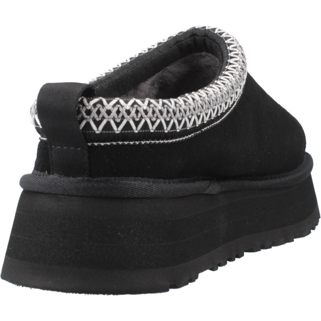 UGG W TAZZ II en color NEGRO (3)
