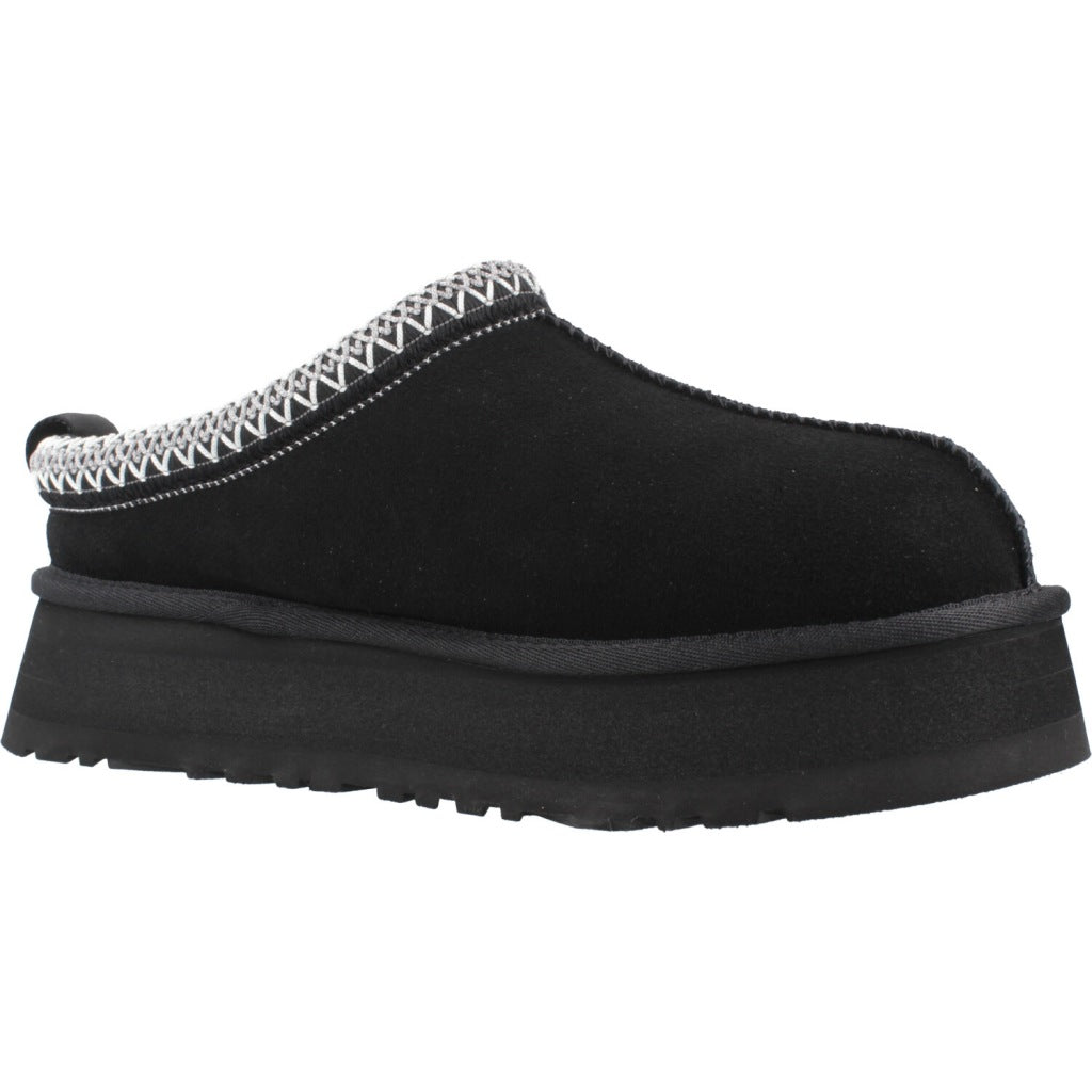 UGG W TAZZ II en color NEGRO (5)