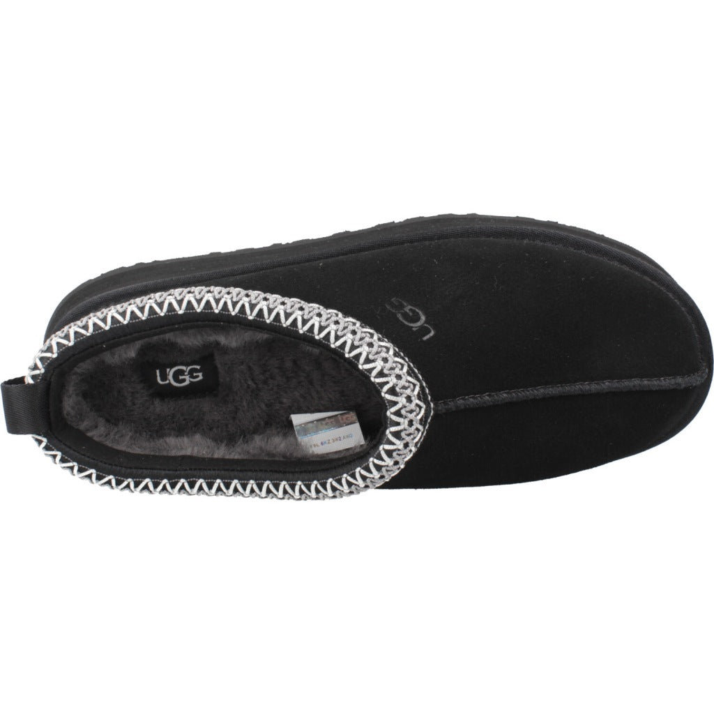 UGG W TAZZ II en color NEGRO (7)