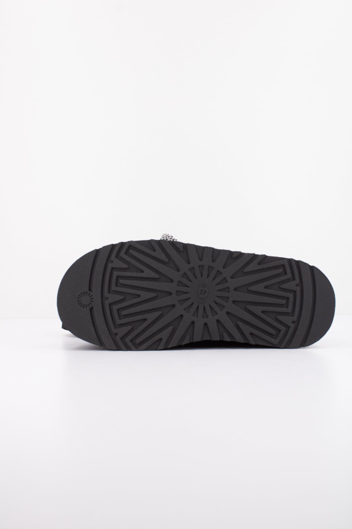 UGG TAZZ II en color NEGRO (5)