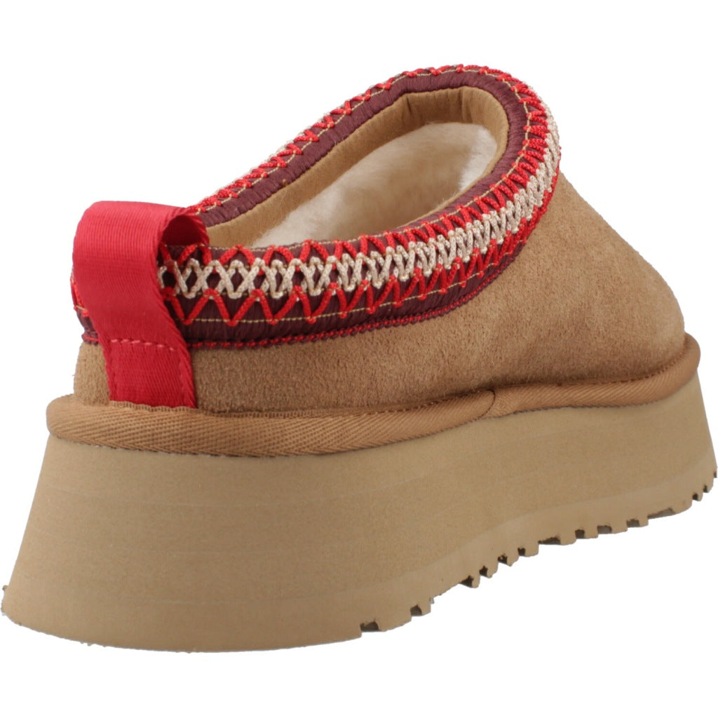 UGG W TAZZ II en color MARRON (3)