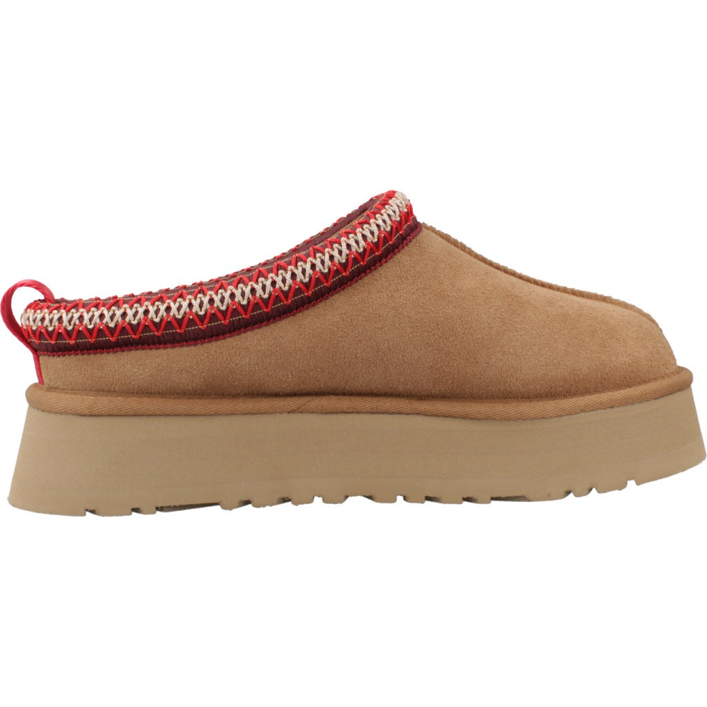 UGG W TAZZ II en color MARRON (4)