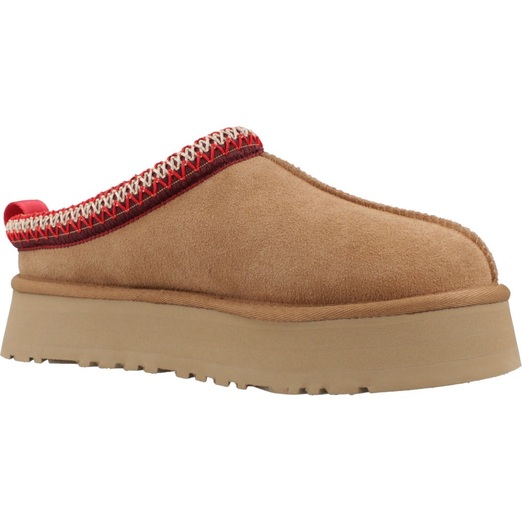 UGG W TAZZ II en color MARRON (5)