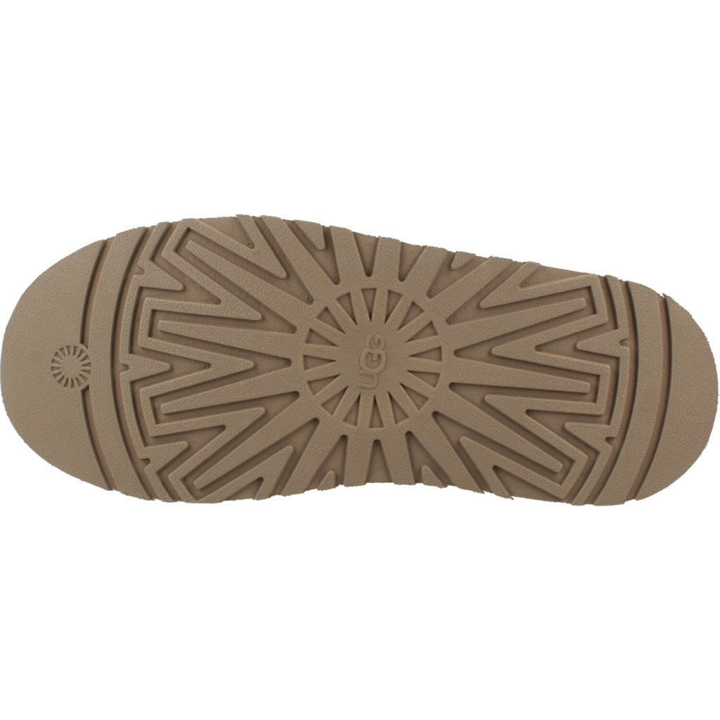 UGG W TAZZ II en color MARRON (6)