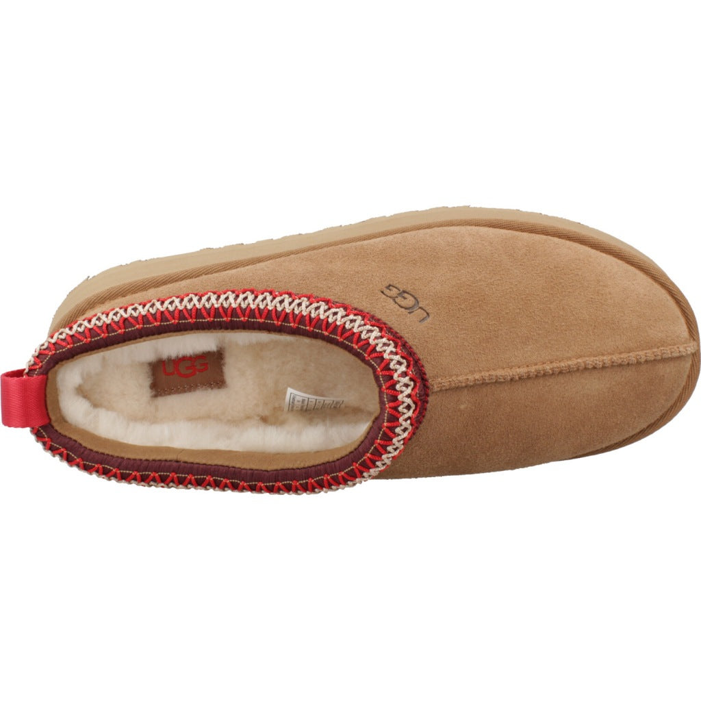 UGG W TAZZ II en color MARRON (7)