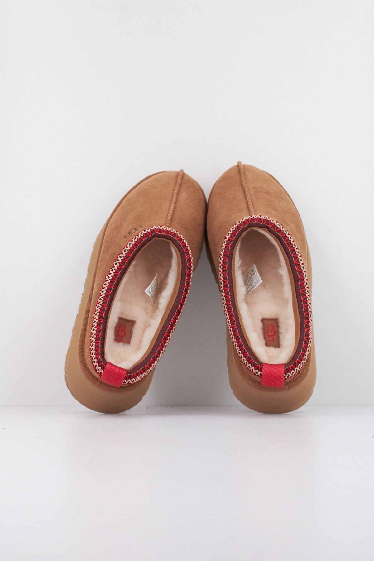 UGG W TAZZ II en color MARRON (3)