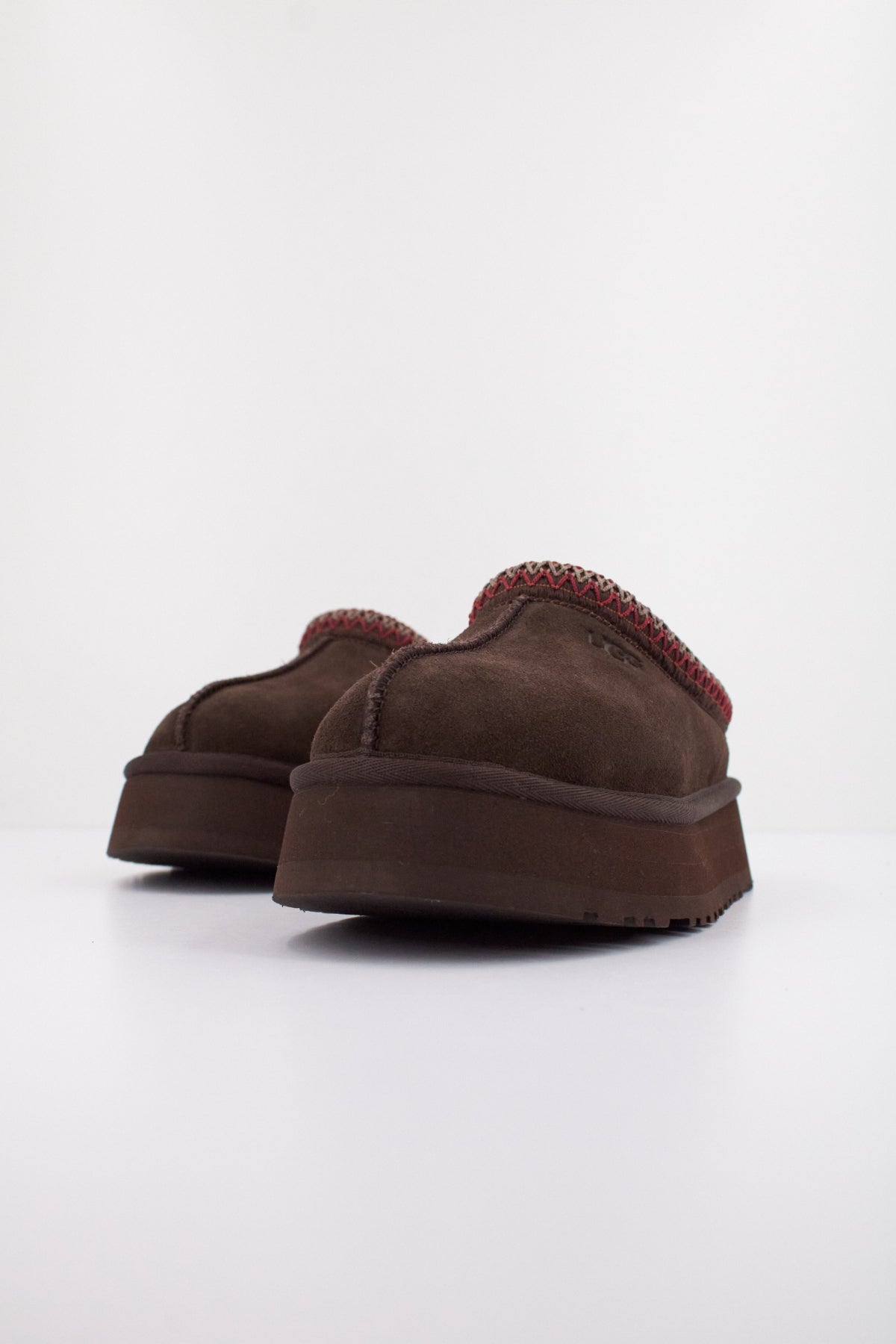 UGG W TAZZ II en color MARRON (2)