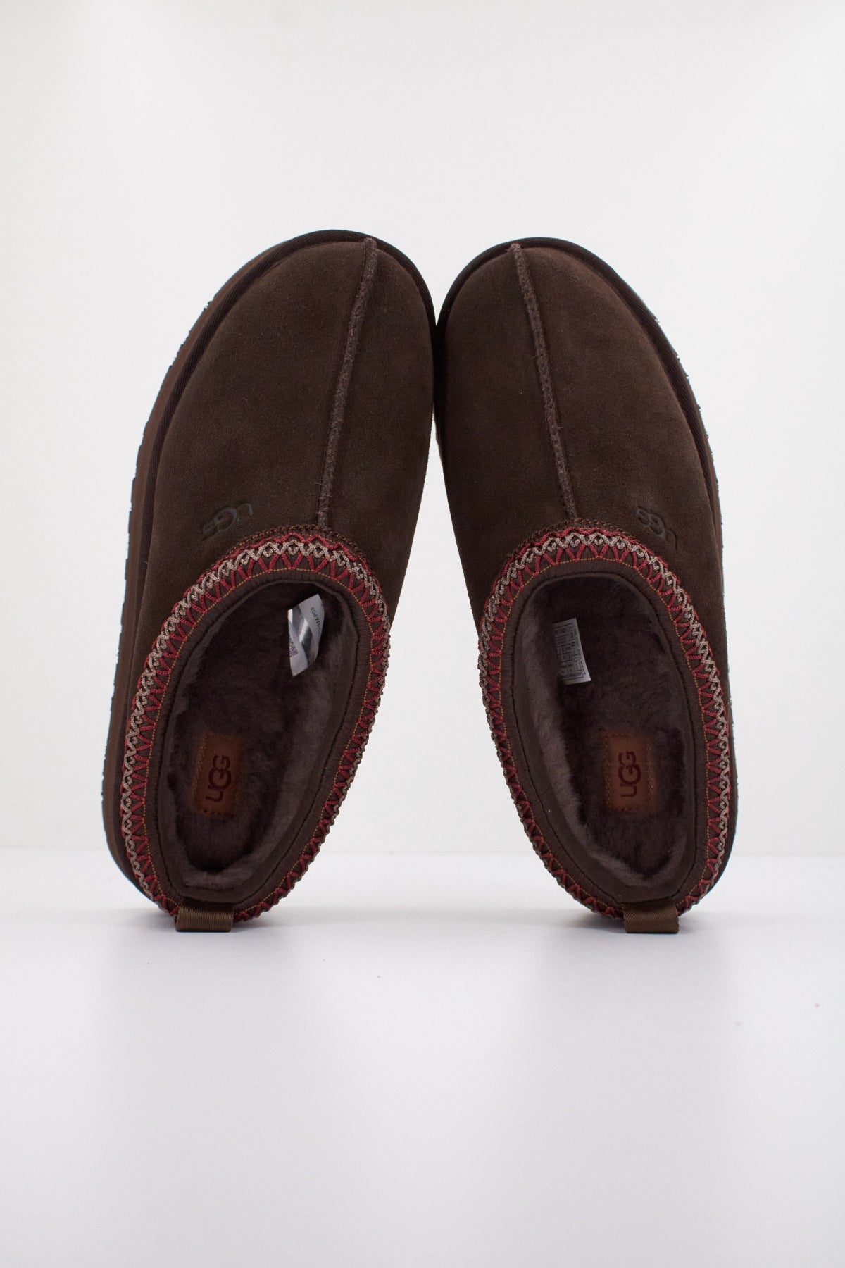 UGG W TAZZ II en color MARRON (3)