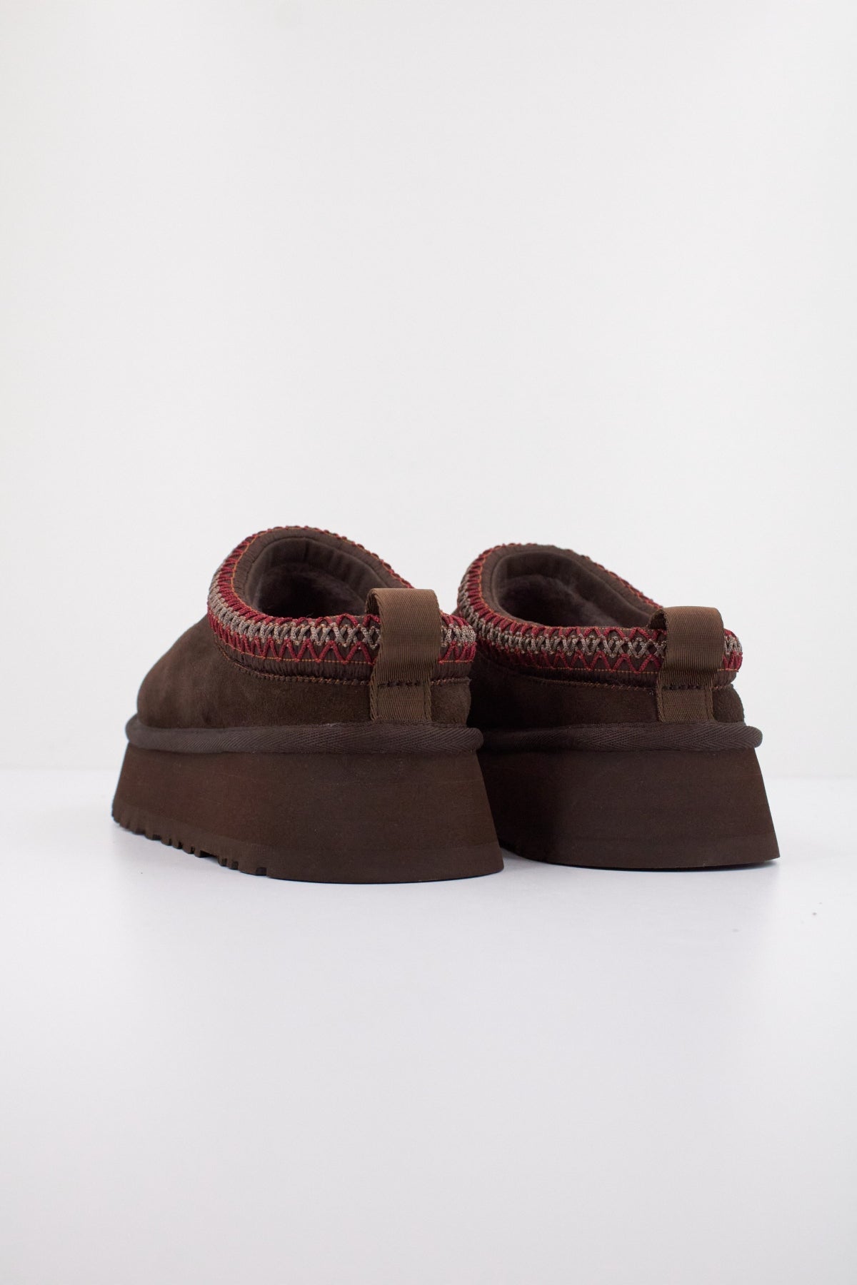 UGG W TAZZ II en color MARRON (4)