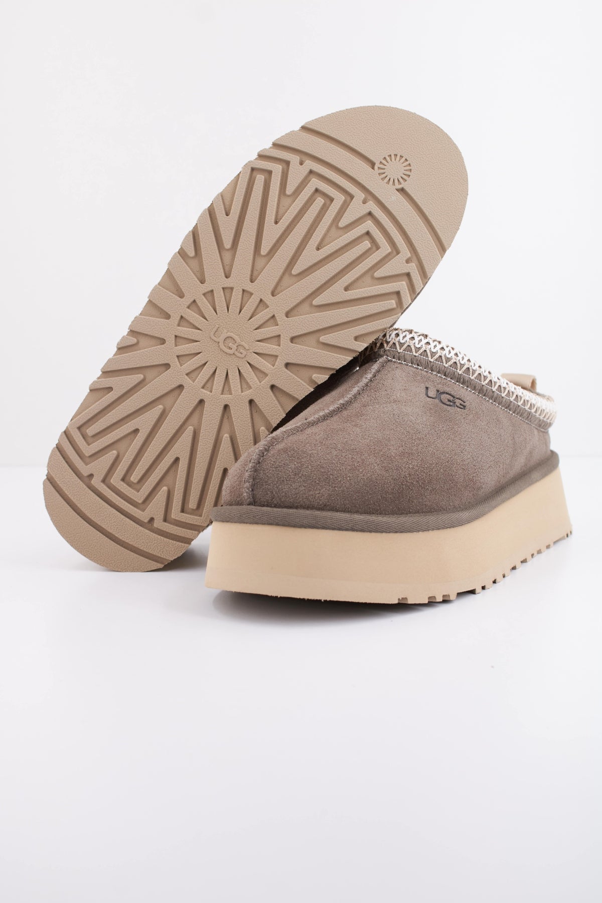 UGG TAZZ II en color GRIS (5)