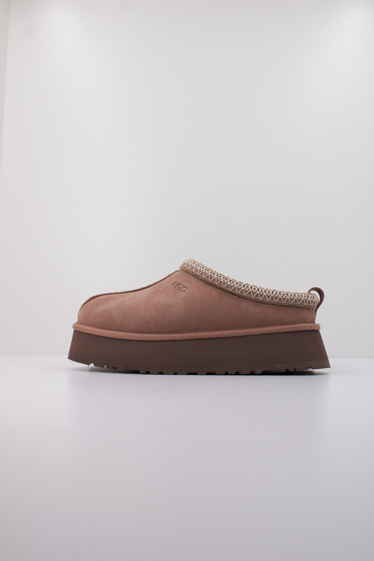 UGG TAZZ II en color MARRON (1)