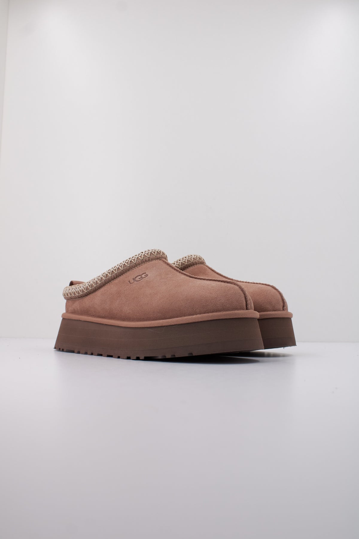 UGG TAZZ II en color MARRON (2)