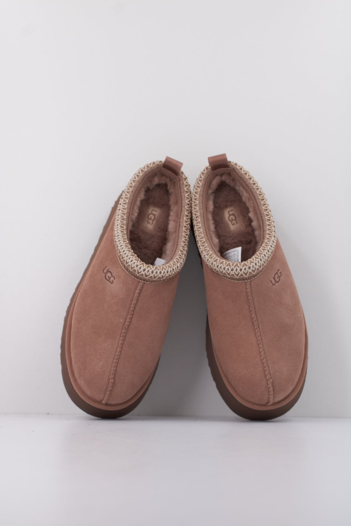 UGG TAZZ II en color MARRON (3)
