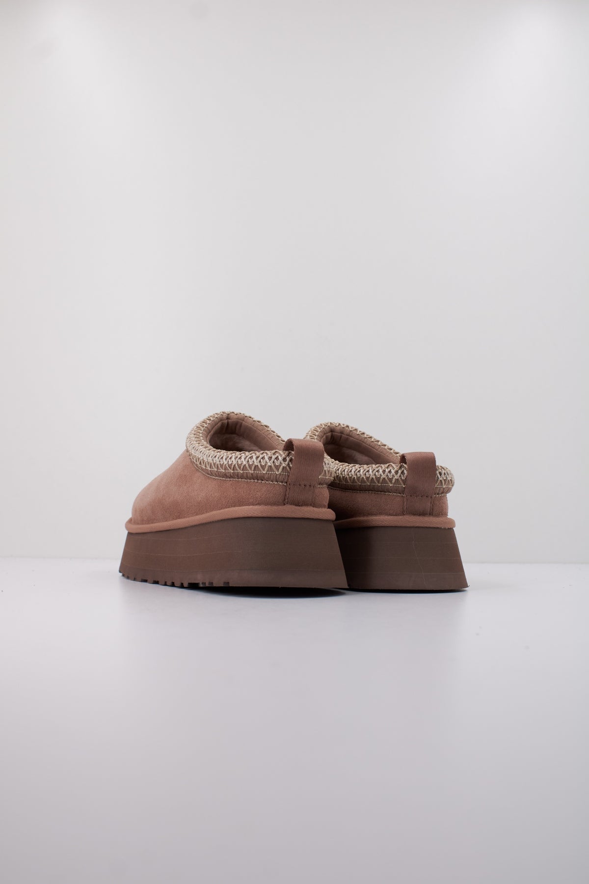 UGG TAZZ II en color MARRON (4)