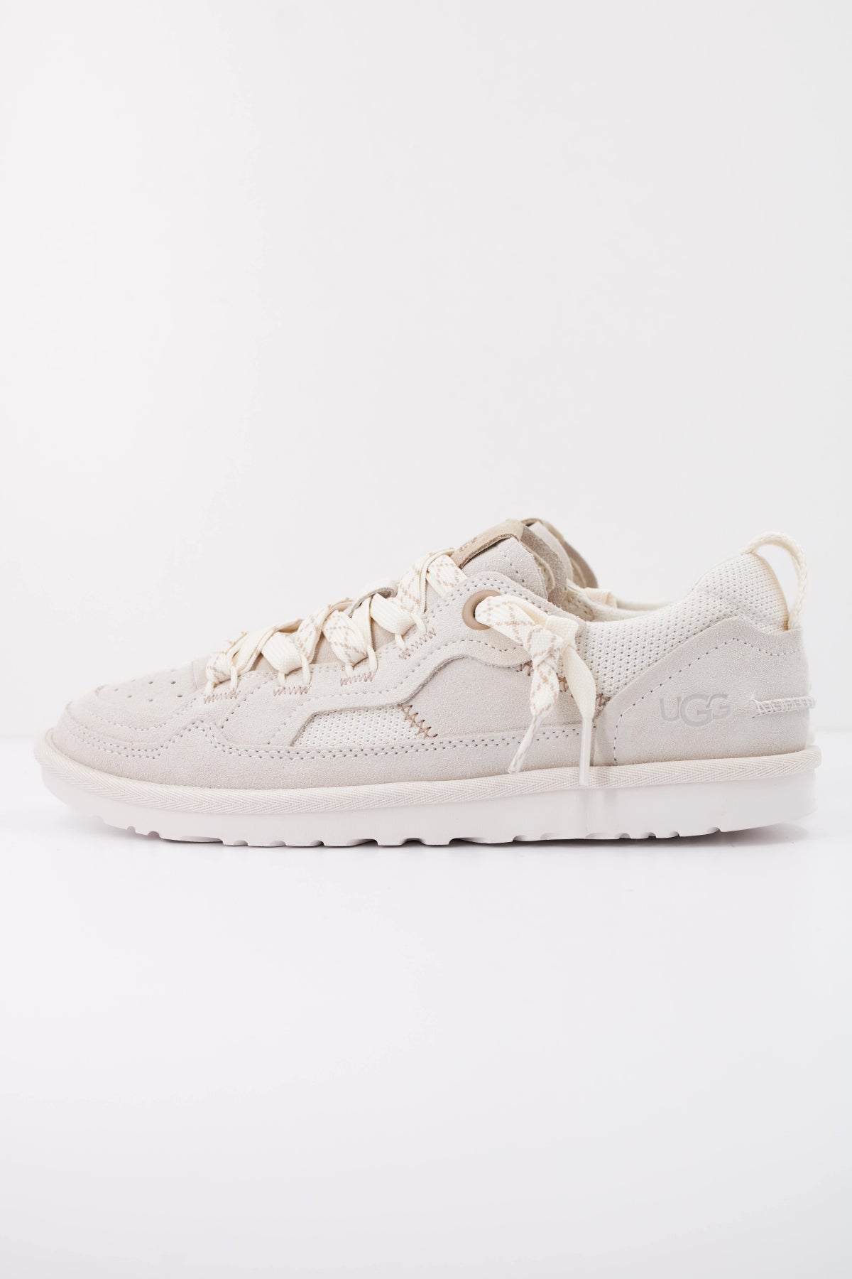 UGG W MINIMEL en color BEIS (1)