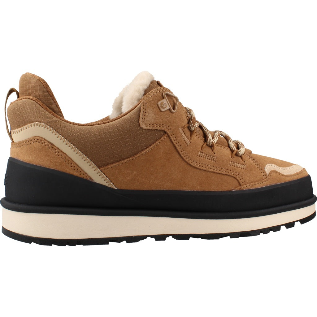 UGG U en color MARRON (4)