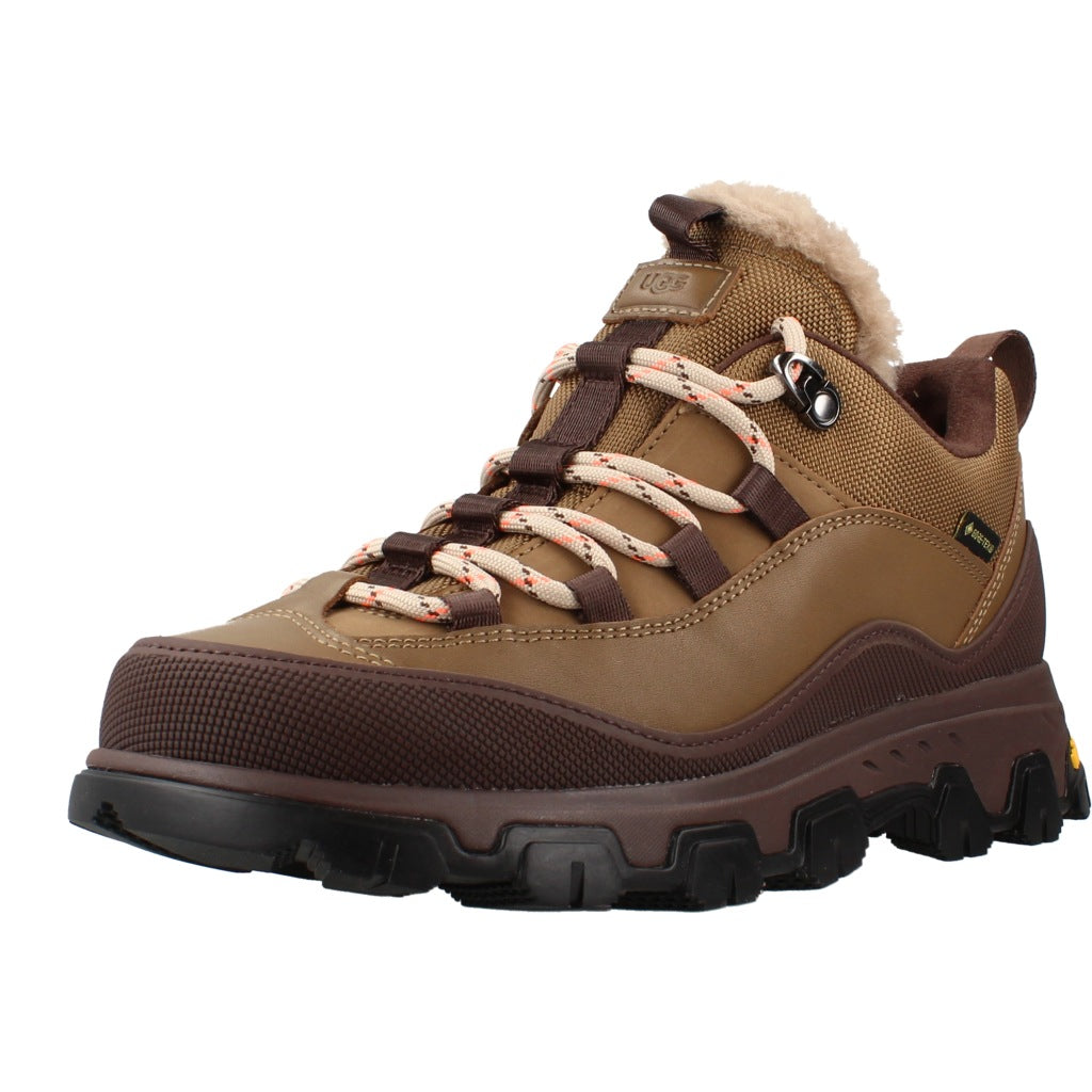 UGG U W METROTREK HIKER en color MARRON (1)