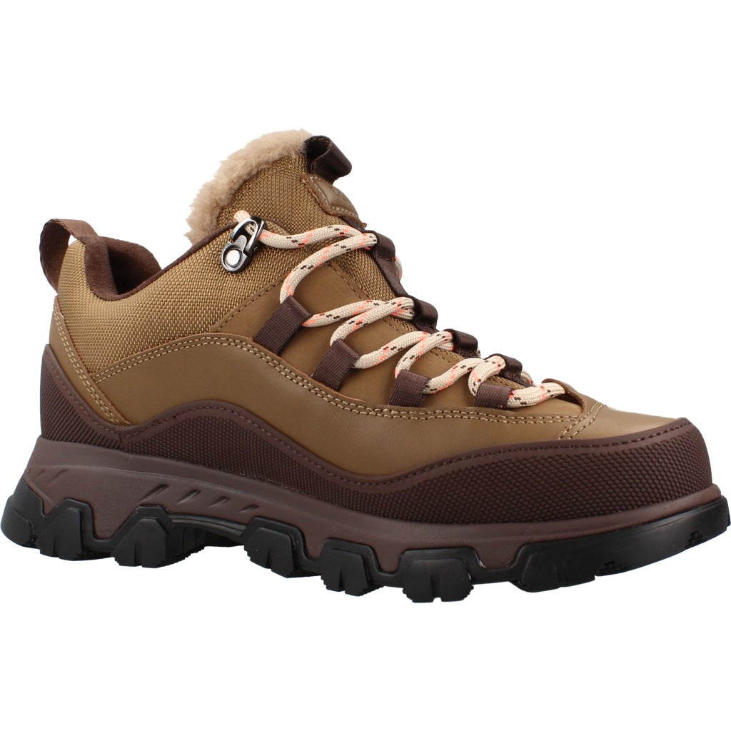UGG U W METROTREK HIKER en color MARRON (5)