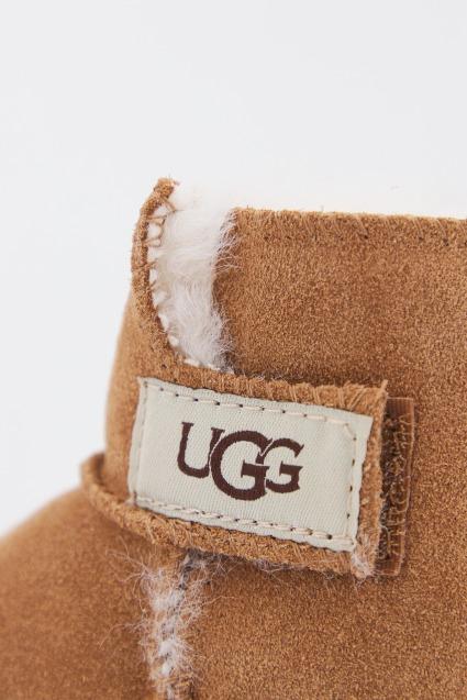 UGG I ERIN en color MARRON (3)