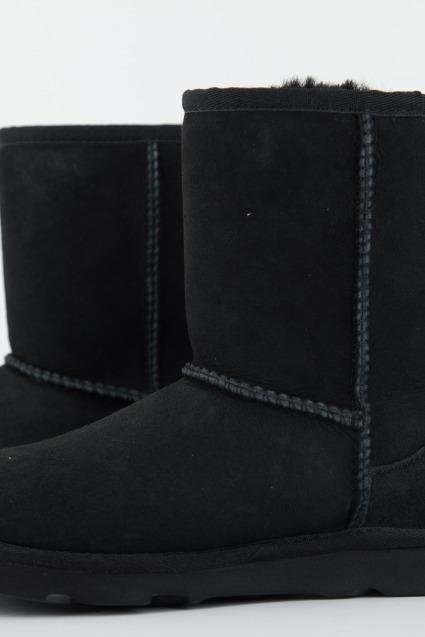 UGG CLASSIC II en color NEGRO (2)