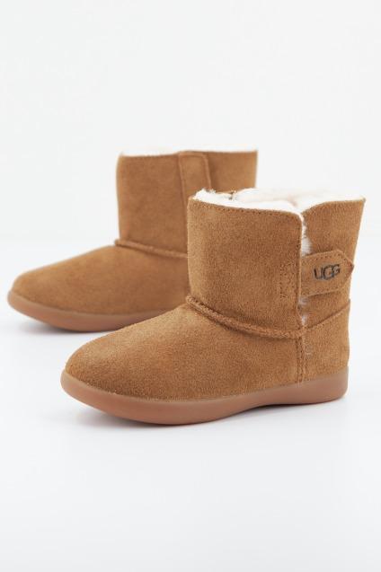 UGG T KEELAN en color MARRON CLARO (1)
