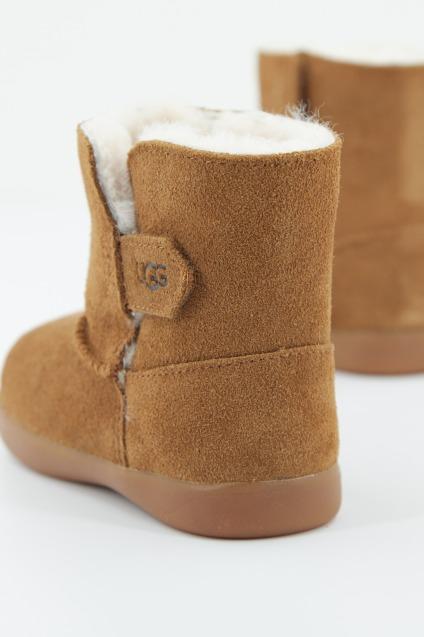 UGG T KEELAN en color MARRON CLARO (3)