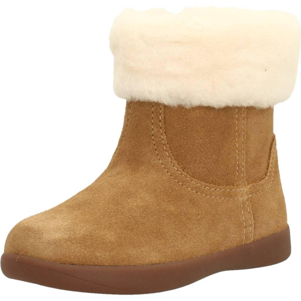 UGG T JORIE II en color MARRON (1)