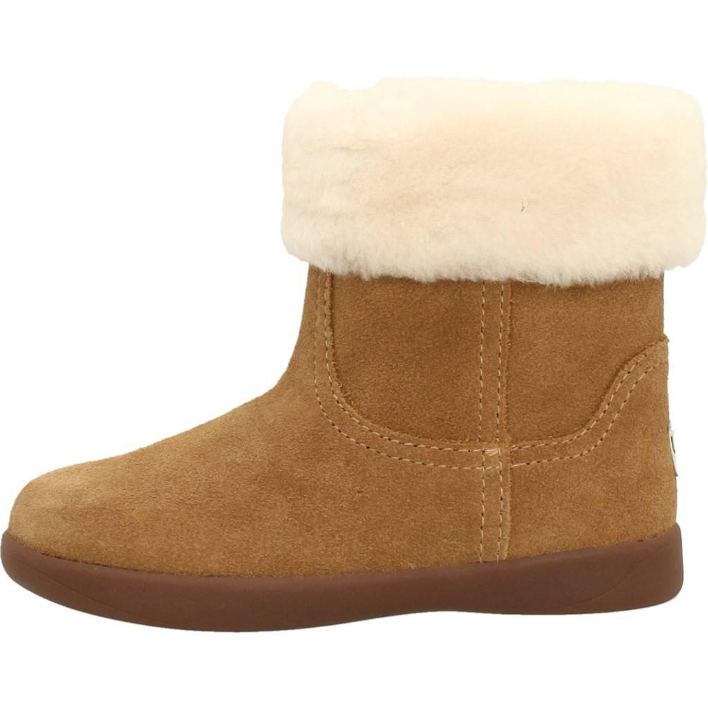 UGG T JORIE II en color MARRON (2)