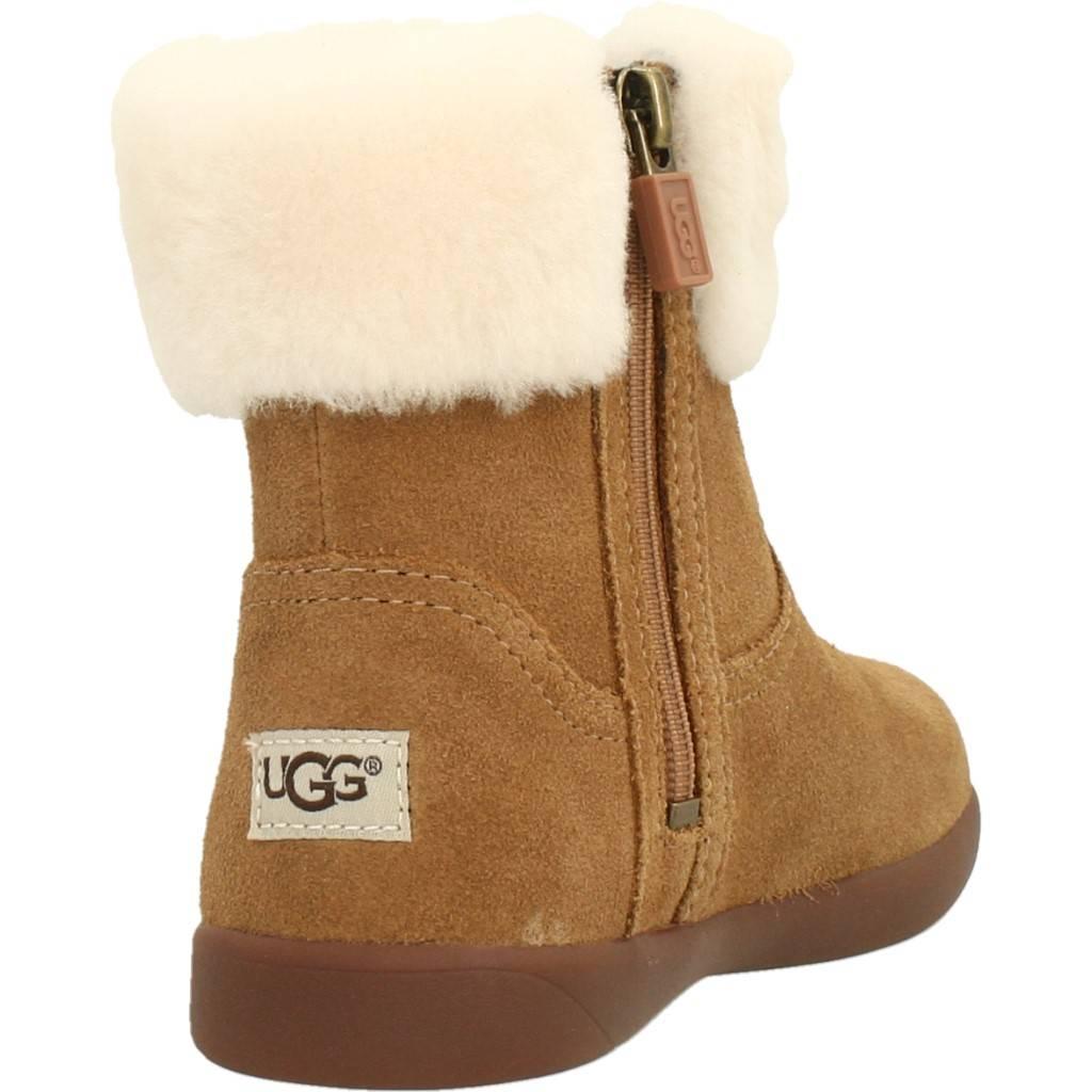 UGG T JORIE II en color MARRON (3)