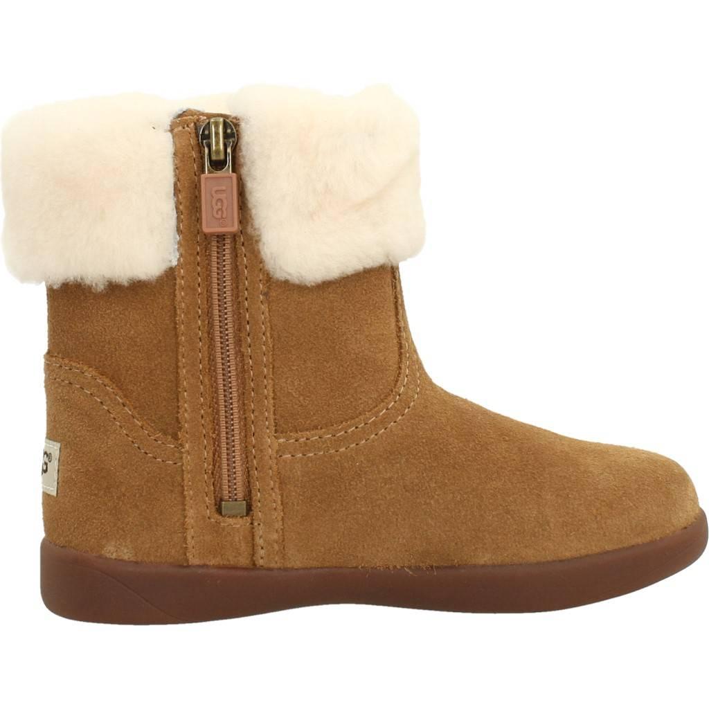 UGG T JORIE II en color MARRON (4)