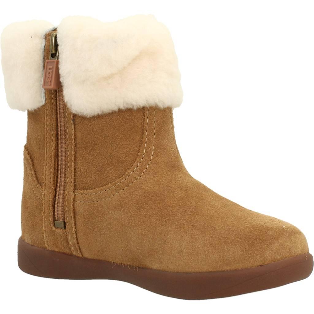 UGG T JORIE II en color MARRON (5)