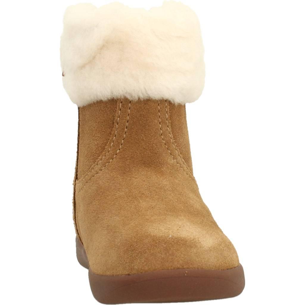 UGG T JORIE II en color MARRON (6)