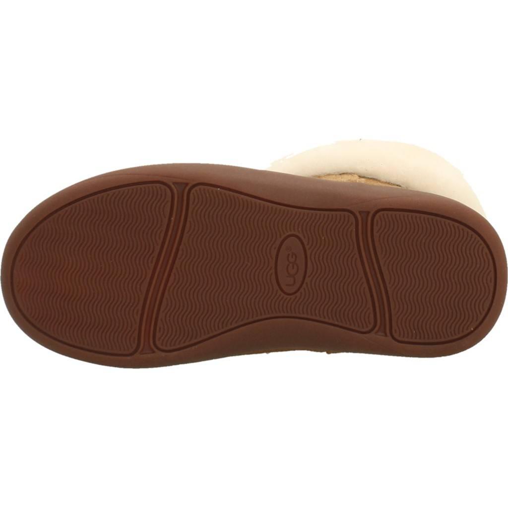 UGG T JORIE II en color MARRON (7)